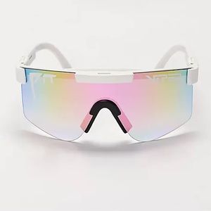 Miami Nights Pit Vipers With Original Packaging And Stickers